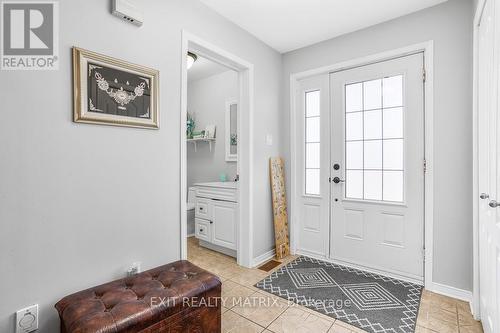 771 Du Bercail Street, Champlain, ON - Indoor Photo Showing Other Room