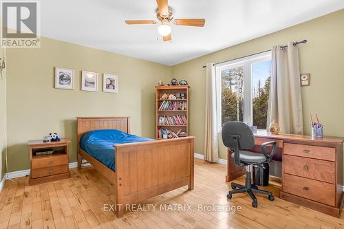 771 Du Bercail Street, Champlain, ON - Indoor Photo Showing Bedroom