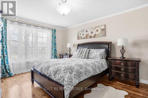 771 Du Bercail Street, Champlain, ON - Indoor Photo Showing Bedroom