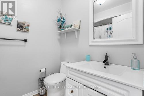 771 Du Bercail Street, Champlain, ON - Indoor Photo Showing Bathroom