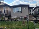 530 Toronto Street, Regina, SK  - Outdoor 