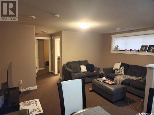 530 Toronto Street, Regina, SK - Indoor