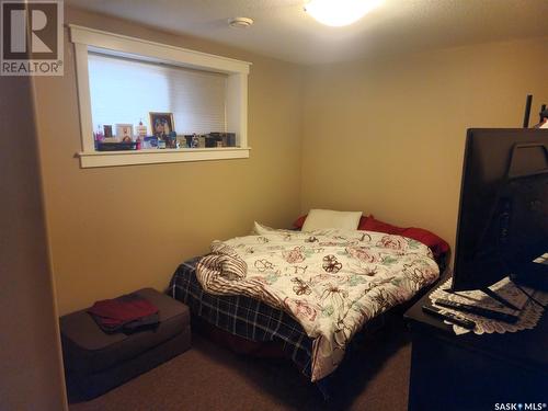 530 Toronto Street, Regina, SK - Indoor Photo Showing Bedroom