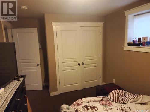 530 Toronto Street, Regina, SK - Indoor Photo Showing Bedroom