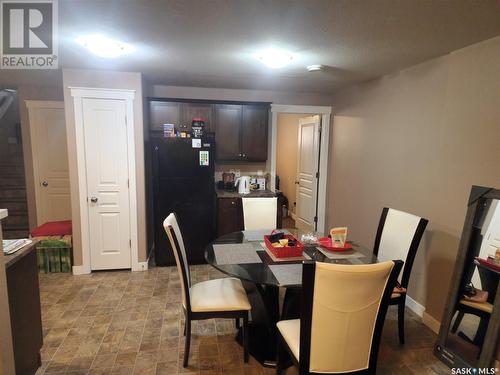 530 Toronto Street, Regina, SK - Indoor Photo Showing Dining Room