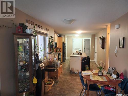 530 Toronto Street, Regina, SK - Indoor Photo Showing Dining Room