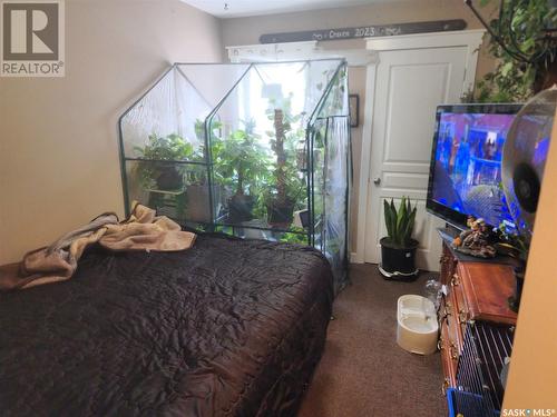 530 Toronto Street, Regina, SK - Indoor Photo Showing Bedroom