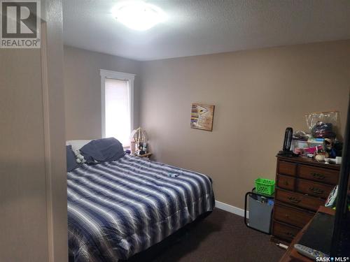 530 Toronto Street, Regina, SK - Indoor Photo Showing Bedroom