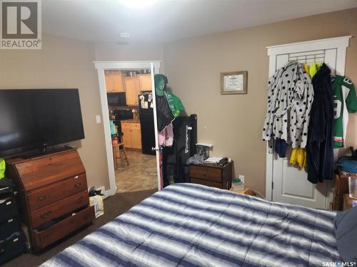 530 Toronto Street, Regina, SK - Indoor Photo Showing Bedroom