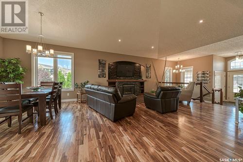 5729 Devine Place, Regina, SK - Indoor