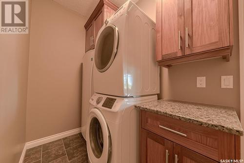 5729 Devine Place, Regina, SK - Indoor Photo Showing Laundry Room