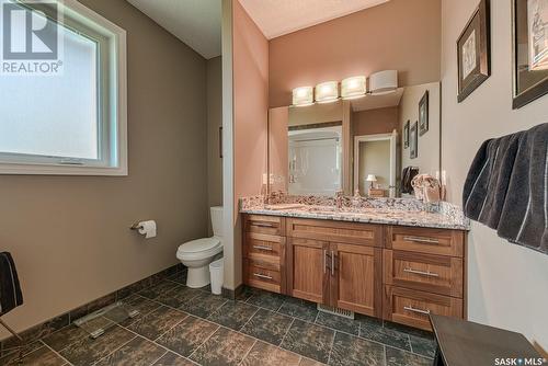 5729 Devine Place, Regina, SK - Indoor Photo Showing Bathroom