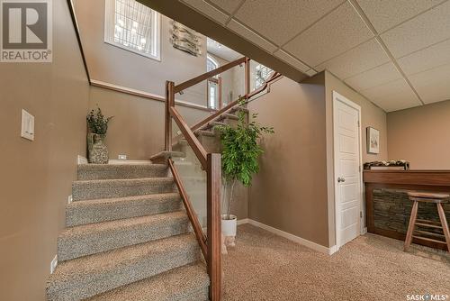 5729 Devine Place, Regina, SK - Indoor Photo Showing Other Room