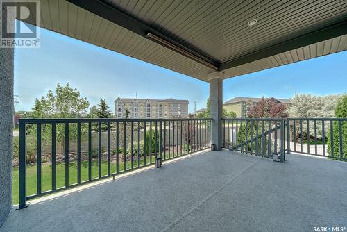 5729 Devine Place, Regina, SK - Outdoor With Exterior