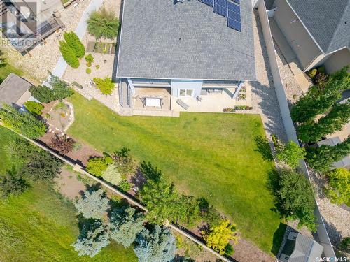 5729 Devine Place, Regina, SK - Outdoor With View