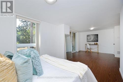 20 - 7030 Copenhagen Road, Mississauga (Meadowvale), ON - Indoor Photo Showing Bedroom