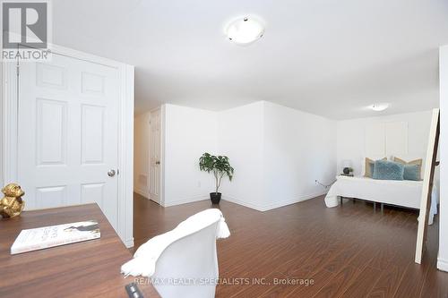 20 - 7030 Copenhagen Road, Mississauga (Meadowvale), ON - Indoor Photo Showing Other Room