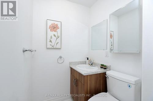 20 - 7030 Copenhagen Road, Mississauga (Meadowvale), ON - Indoor Photo Showing Bathroom