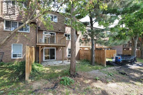 20 - 7030 Copenhagen Road, Mississauga (Meadowvale), ON - Outdoor