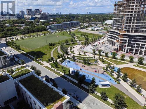 1907 - 95 Mcmahon Drive, Toronto (Bayview Village), ON - Outdoor With View