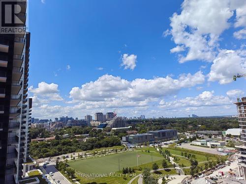 1907 - 95 Mcmahon Drive, Toronto (Bayview Village), ON - Outdoor With View