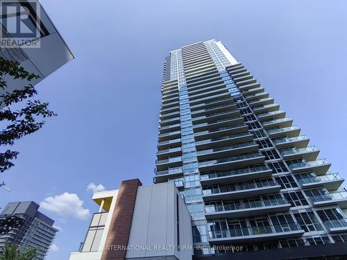 1907 - 95 Mcmahon Drive, Toronto (Bayview Village), ON - Outdoor With Facade