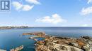 3208 - 20 Shore Breeze Drive, Toronto (Mimico), ON  - Outdoor With Body Of Water With View 