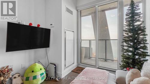 3208 - 20 Shore Breeze Drive, Toronto (Mimico), ON - Indoor Photo Showing Other Room