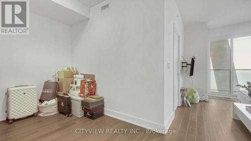 3208 - 20 Shore Breeze Drive, Toronto (Mimico), ON - Indoor Photo Showing Other Room