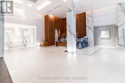 3208 - 20 Shore Breeze Drive, Toronto (Mimico), ON - Indoor Photo Showing Other Room