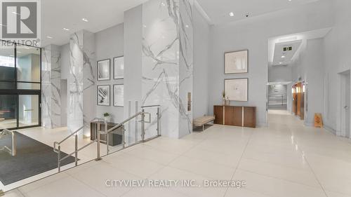 3208 - 20 Shore Breeze Drive, Toronto (Mimico), ON - Indoor Photo Showing Other Room