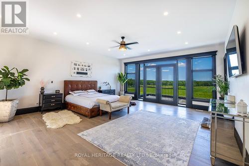 3655 Hancock Road, Clarington, ON - Indoor Photo Showing Bedroom