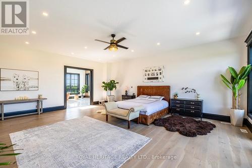 3655 Hancock Road, Clarington, ON - Indoor Photo Showing Bedroom