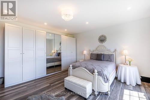 3655 Hancock Road, Clarington, ON - Indoor Photo Showing Bedroom