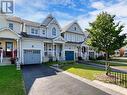 110 Swenson Street, New Tecumseth, ON  - Outdoor With Deck Patio Veranda With Facade 