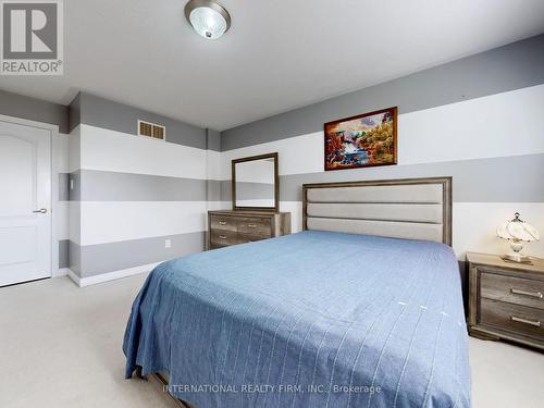 110 Swenson Street, New Tecumseth, ON - Indoor Photo Showing Bedroom