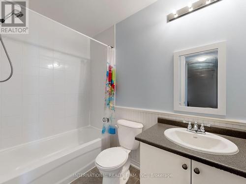 110 Swenson Street, New Tecumseth, ON - Indoor Photo Showing Bathroom