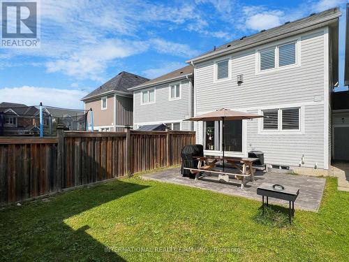 110 Swenson Street, New Tecumseth, ON - Outdoor With Deck Patio Veranda With Exterior