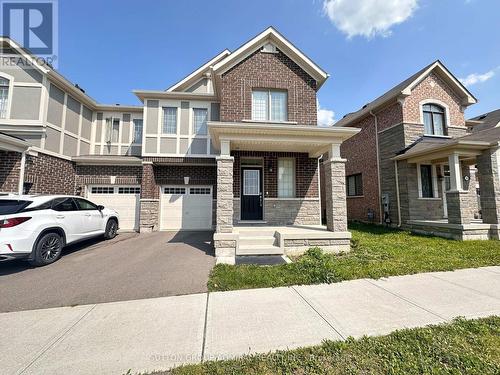 12 Christchurch Street, Richmond Hill, ON - Outdoor With Facade