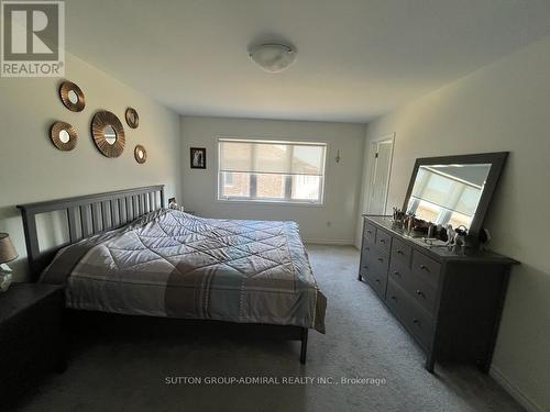 12 Christchurch Street, Richmond Hill, ON - Indoor Photo Showing Bedroom