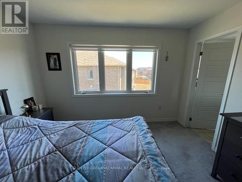 12 Christchurch Street, Richmond Hill, ON - Indoor Photo Showing Bedroom