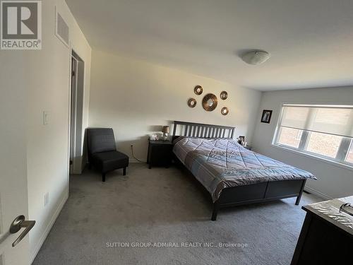 12 Christchurch Street, Richmond Hill, ON - Indoor Photo Showing Bedroom