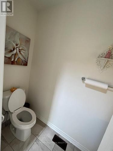 12 Christchurch Street, Richmond Hill, ON - Indoor Photo Showing Bathroom