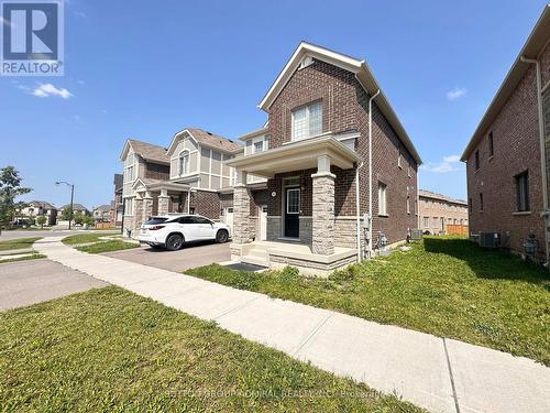 12 Christchurch Street, Richmond Hill, ON - Outdoor With Facade