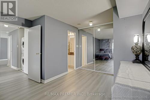 605 - 3 Rowntree Road, Toronto (Mount Olive-Silverstone-Jamestown), ON - Indoor Photo Showing Other Room