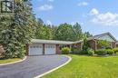 51 Idlewood Drive, Springwater (Midhurst), ON  - Outdoor With Facade 