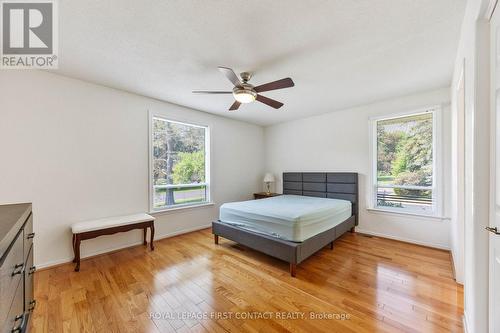 51 Idlewood Drive, Springwater (Midhurst), ON - Indoor Photo Showing Bedroom