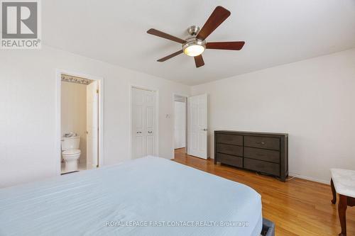 51 Idlewood Drive, Springwater (Midhurst), ON - Indoor Photo Showing Bedroom