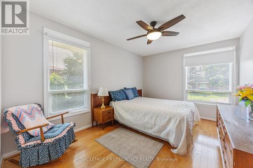 51 Idlewood Drive, Springwater (Midhurst), ON - Indoor Photo Showing Bedroom