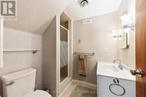 51 Idlewood Drive, Springwater (Midhurst), ON - Indoor Photo Showing Bathroom